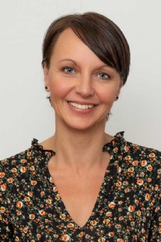 Gerlinde Lakata, MTF, Labor